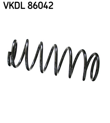 SKF VKDL 86042 Fahrwerksfeder